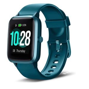 Smart Watch, Waterproof Touch Screen- iOS, Android